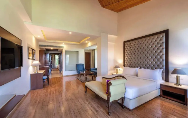 Glenview Resort