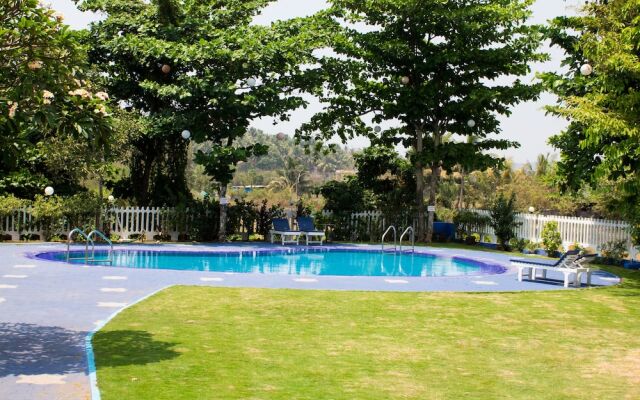 Palmarinha De Goa unit of GKP Real Estat