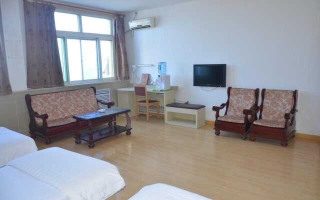 Culture Center Hotel - Zhangqiu