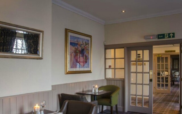 The Inn at Kippen
