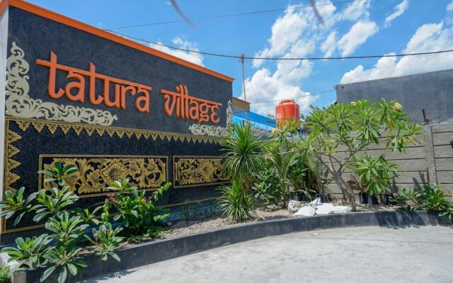 RedDoorz near Taman Makam Pahlawan Tatura