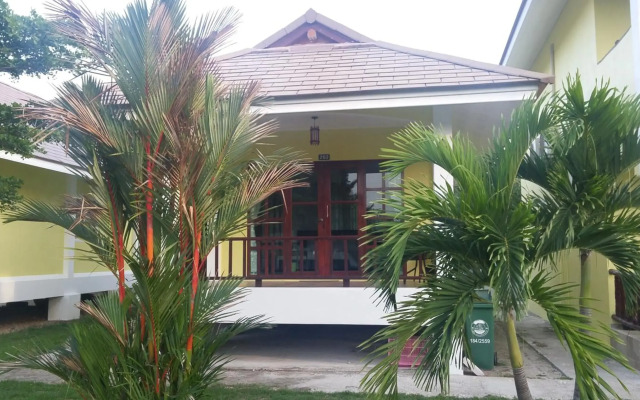 Thipburee Resort