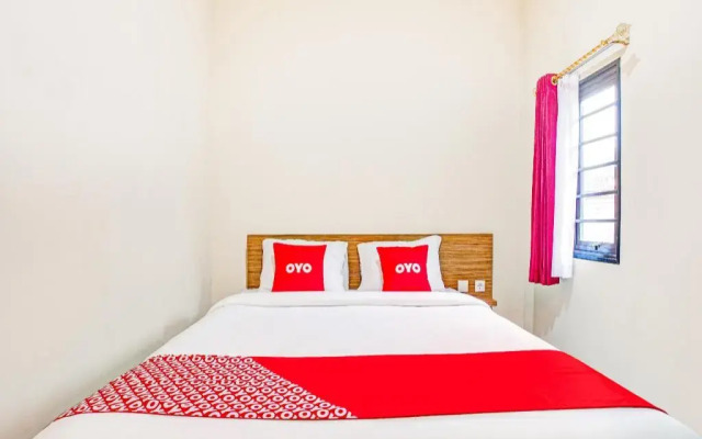 OYO 3462 Cimindi Residence