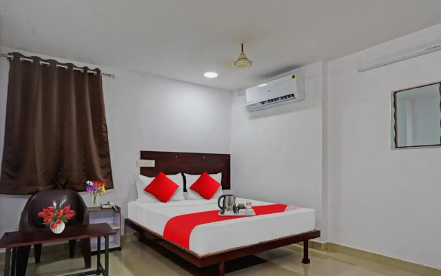 OYO Sai Krishna Residency