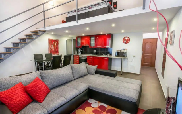 Holiday Budapest Superior Apartments