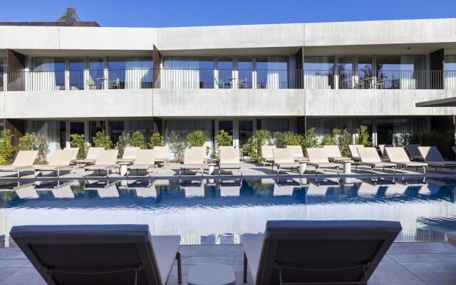 Hôtel Spa Restaurant Villa Castellane