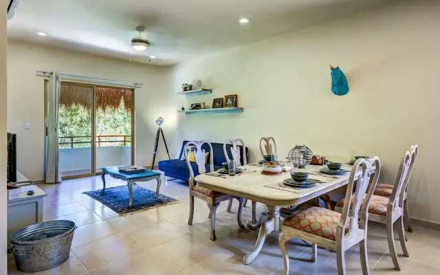 Prieta Penthouse 2 bedrooms sleeps 4