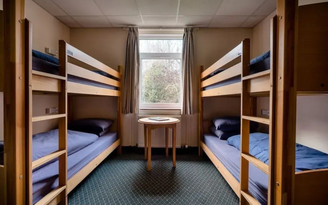 Inverness Youth Hostel