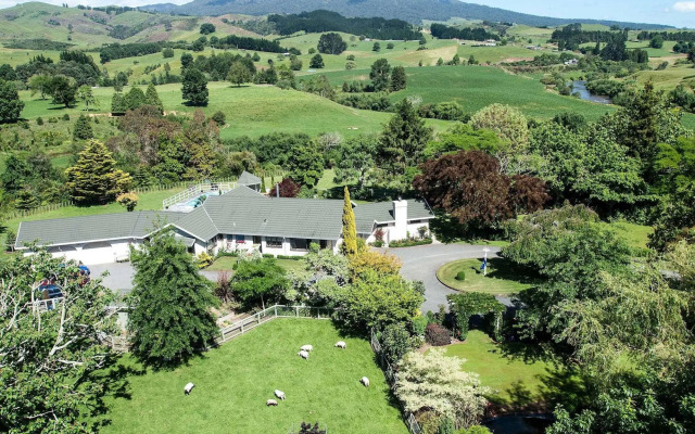 Somersal Bed & Breakfast