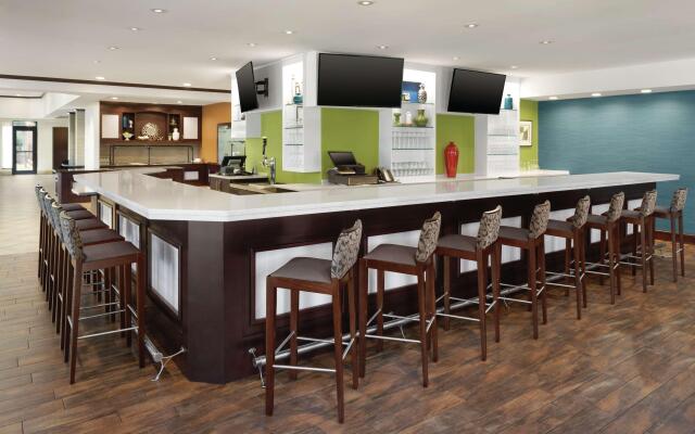 Hilton Garden Inn South Bend