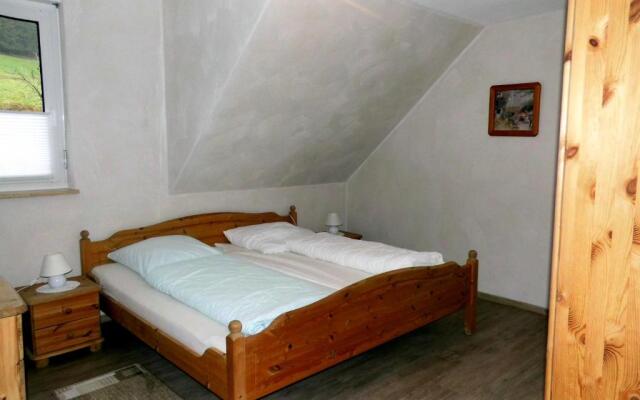 Ferienwohnung Bäumner