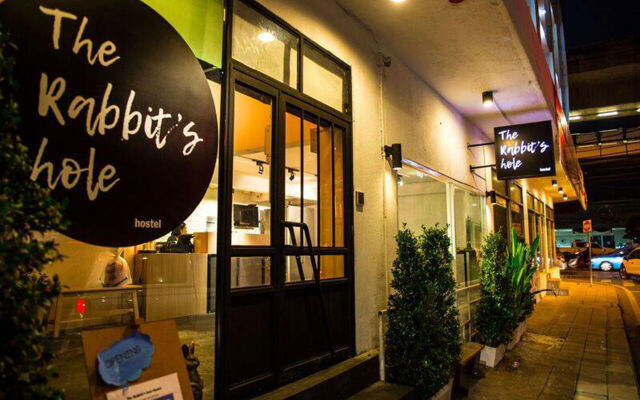 Spacy BKK