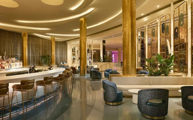 Fontainebleau Miami Beach