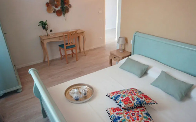 B&B Erilla
