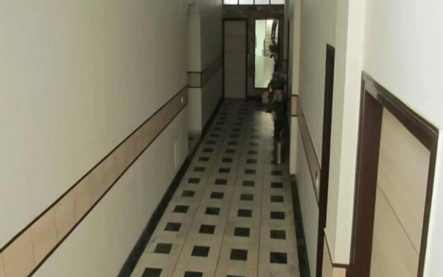 Hotel Classic