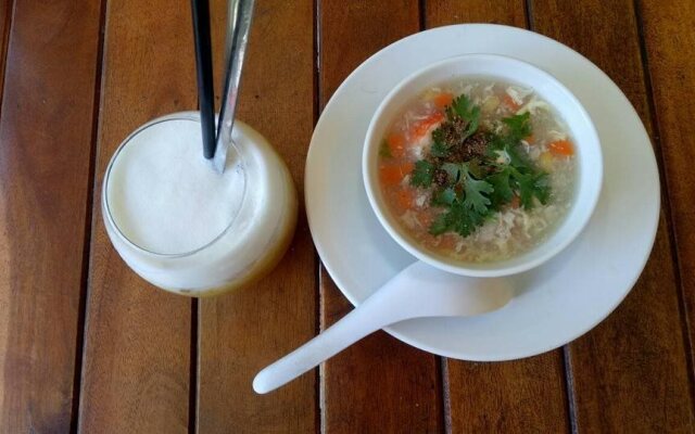 7 Stones Phu Quoc Guesthouse