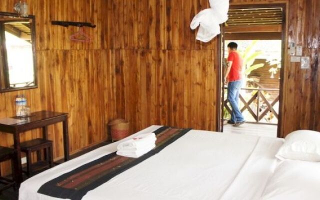 Bellevue Bungalows