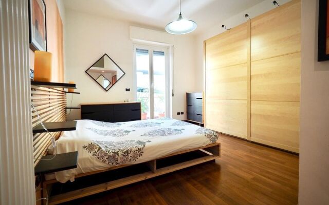 Lussuosa Dimora Fiumara