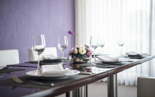 TTC Hotel - Ngoc Lan