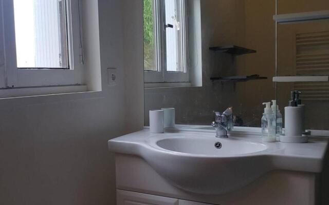 Appartement Perros-Guirec, 2 pièces, 4 personnes - FR-1-368-334