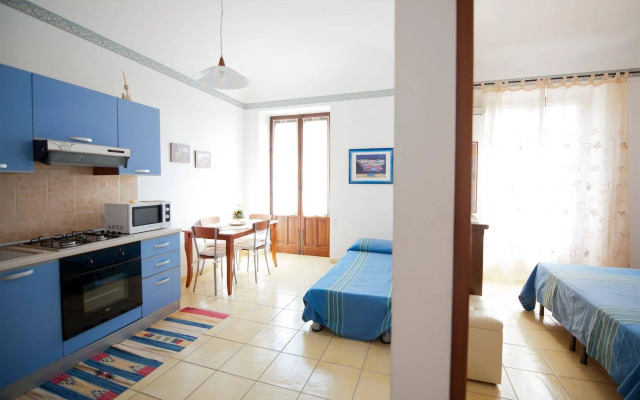 Residence Il Capo