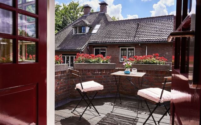 B&B Villa Emmen