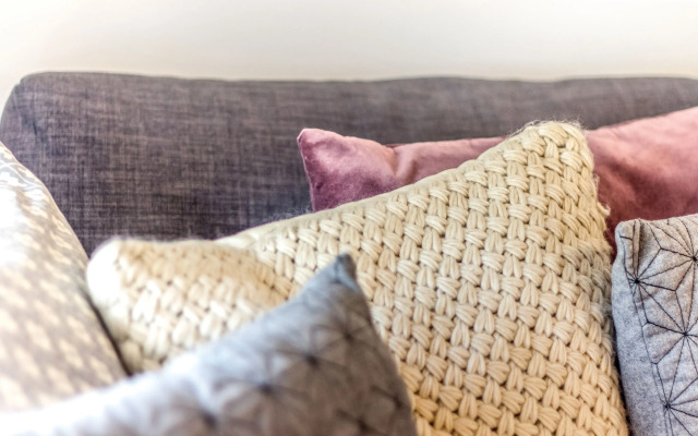 Apartamento Mouraria Guesthouse