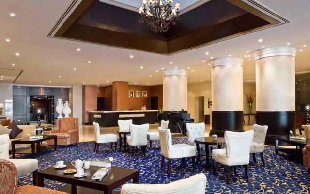 Mercure Gold Hotel Al Mina Road Dubai