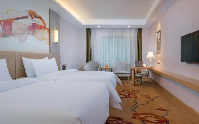 Vienna International Hotel(Hangzhou Xihu Fengshan Road Station)