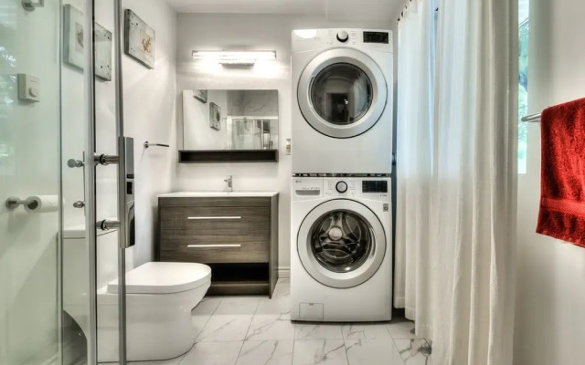 Studios Montcalm Montreal