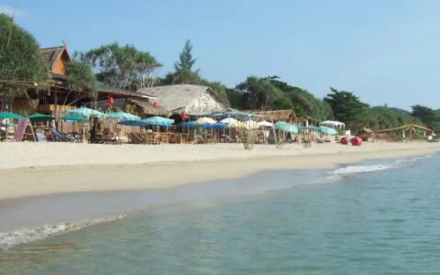 Baan Jingjai Homestay