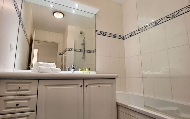 Palais Liberté by Nestor&Jeeves