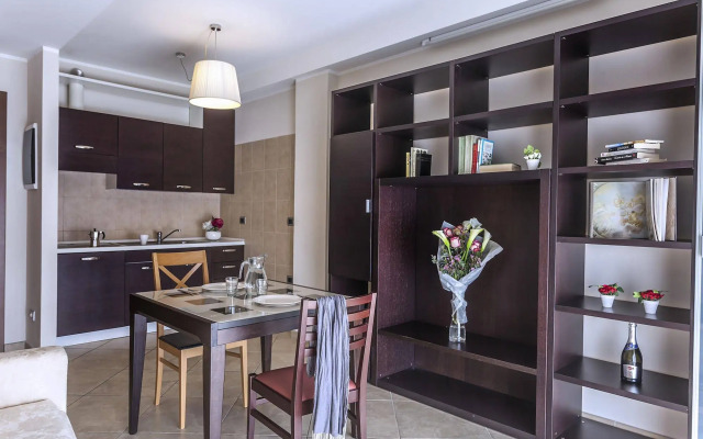 ApartHotel Anghel