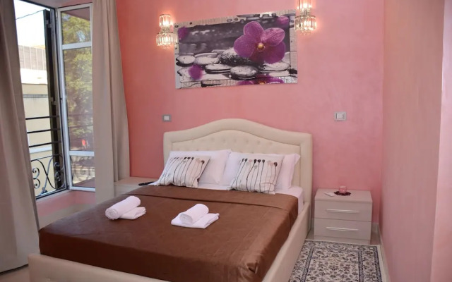 Rome Inn Italy