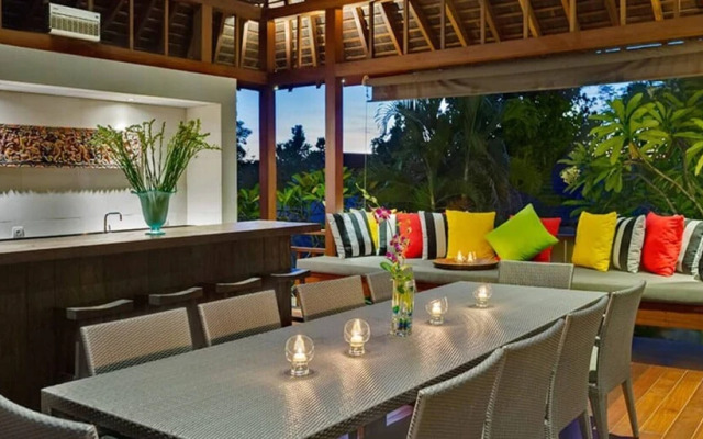5 Star Luxury Villa Best Location Bali Life
