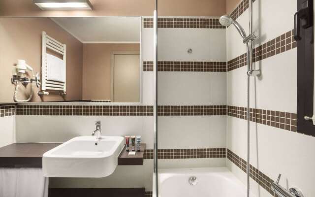Hotel Ramada Plaza by Wyndham Milano
