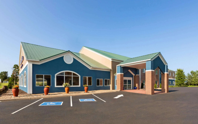 Americinn by Wyndham