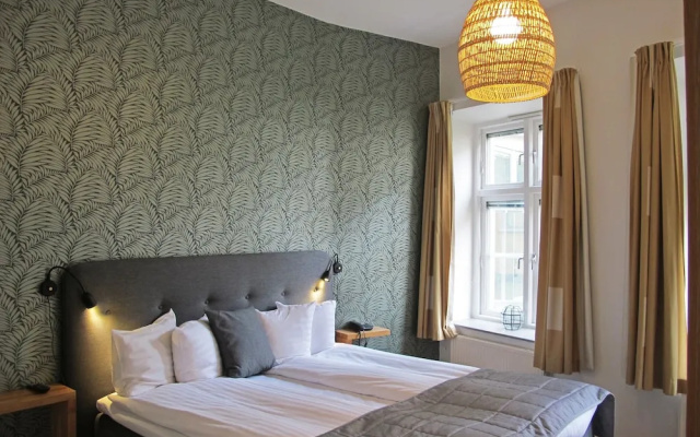 The More Hotel Mazetti