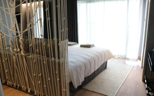 Santa Cruz - Movement & Nature House