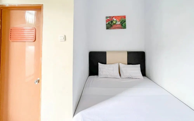 Rumah Bromo RedPartner