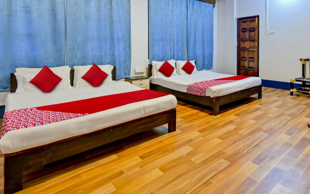 OYO Flagship La Monte Inn