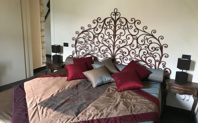 Sardinia Borgo Antico Xix Sec