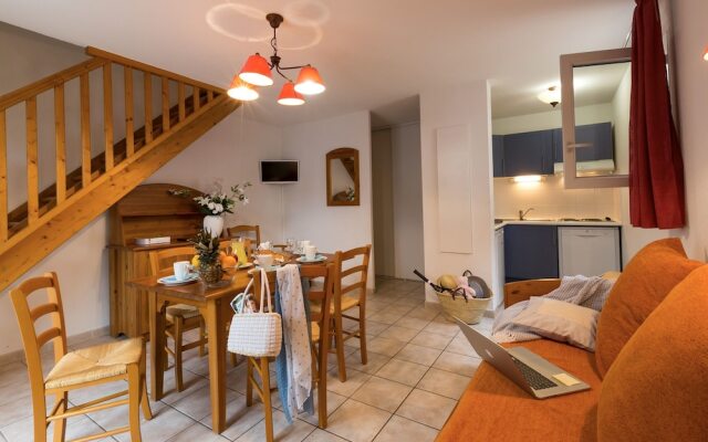 Odalys Residence Les Sources de Manon