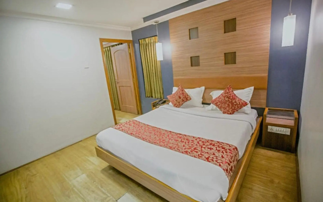 Hotel Maneck Residency