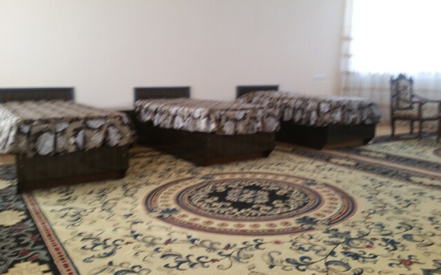 Hotel Barfina