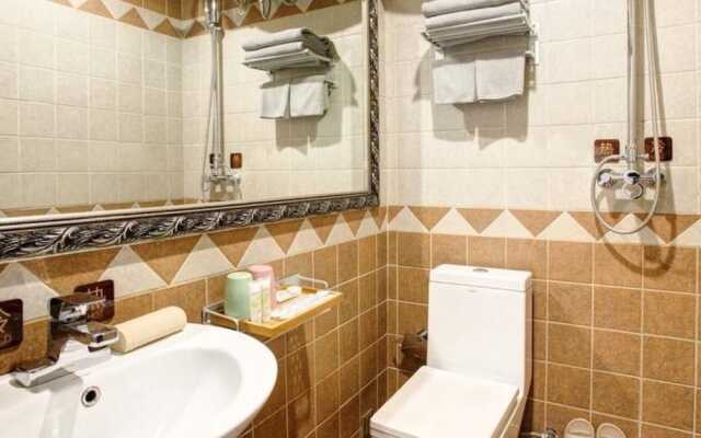 Yiyun Yinfu Boutique Hotel