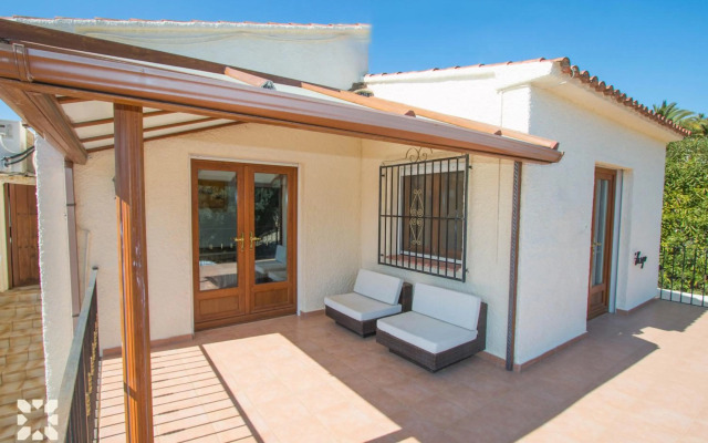 Villa Hugo 11 by Abahana Villas