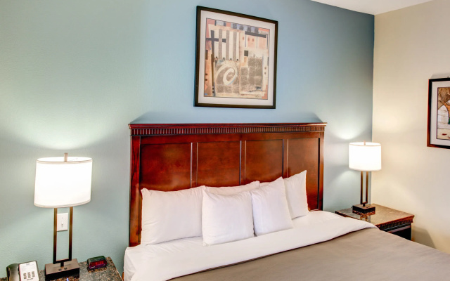 Comfort Inn Lake Charles