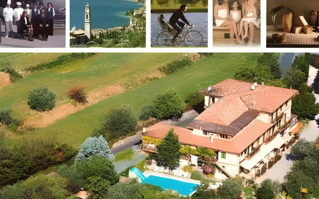 Hotel Ristorante Panoramica