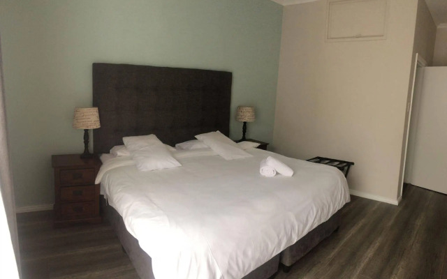 Spring Tide Inn